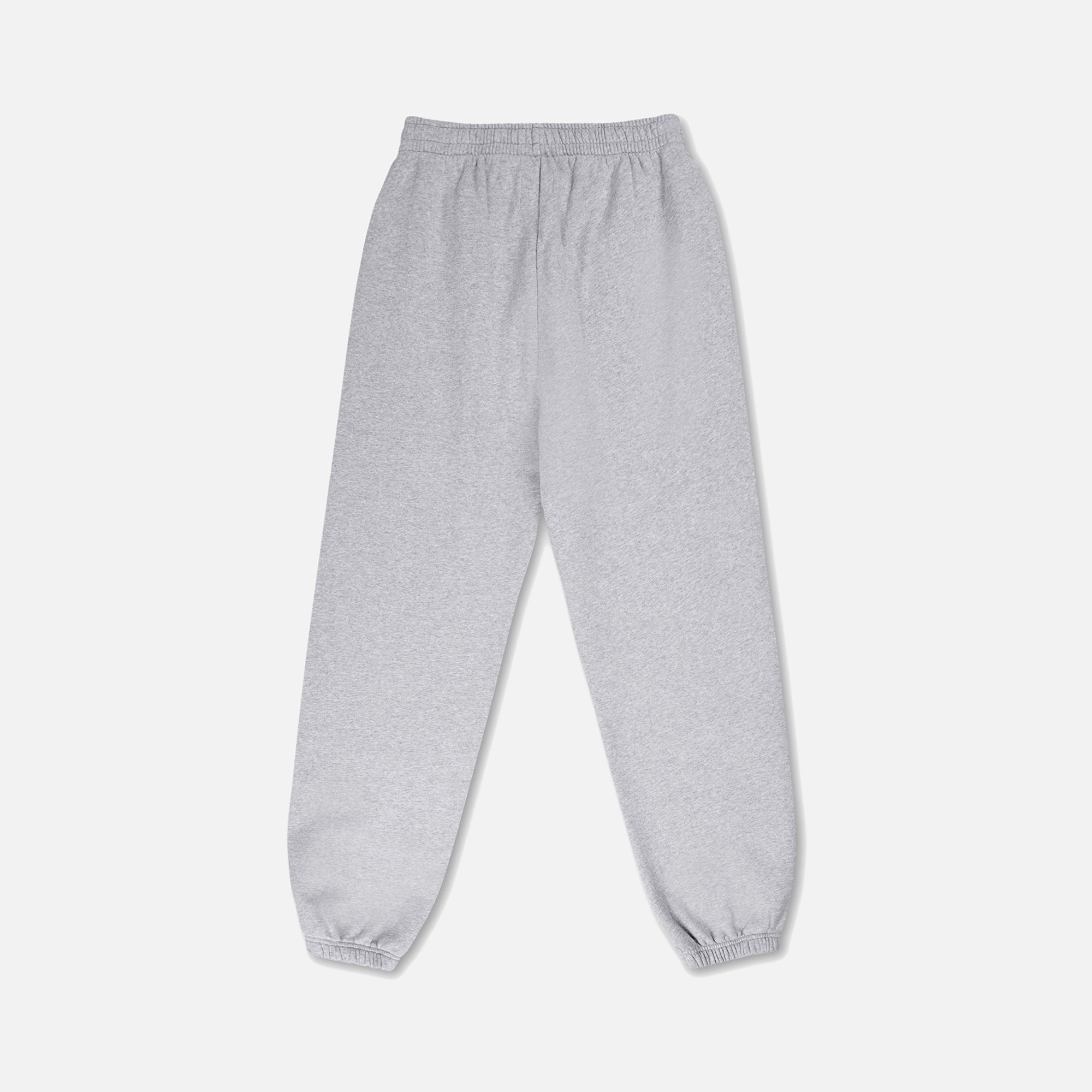 7 Days Active Monday Sweatpant - Heather Grey