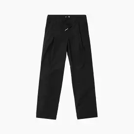 7 Moncler Fragment Hiroshi Fujiwara Pantalone Sportivo Pants - Black