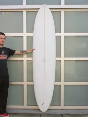 8'4 Mandala Stubbie