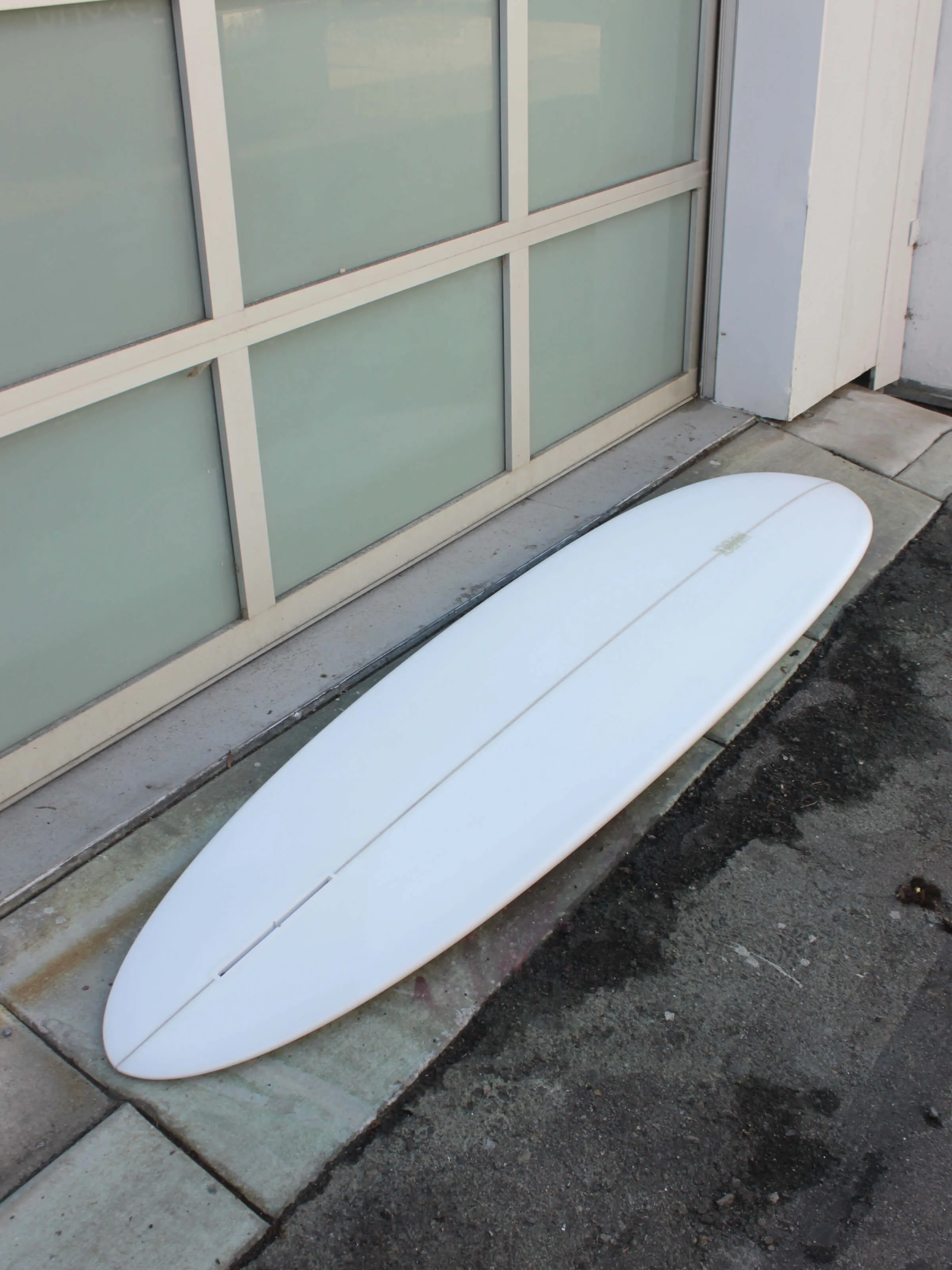 8'4 Mandala Stubbie