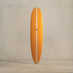 8'6 Fireball