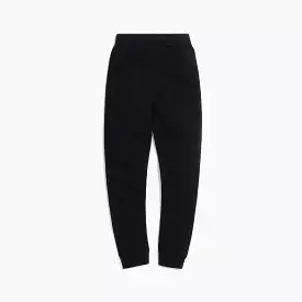 A-Cold-Wall* Slim Fit Bracket Print Pants - Black