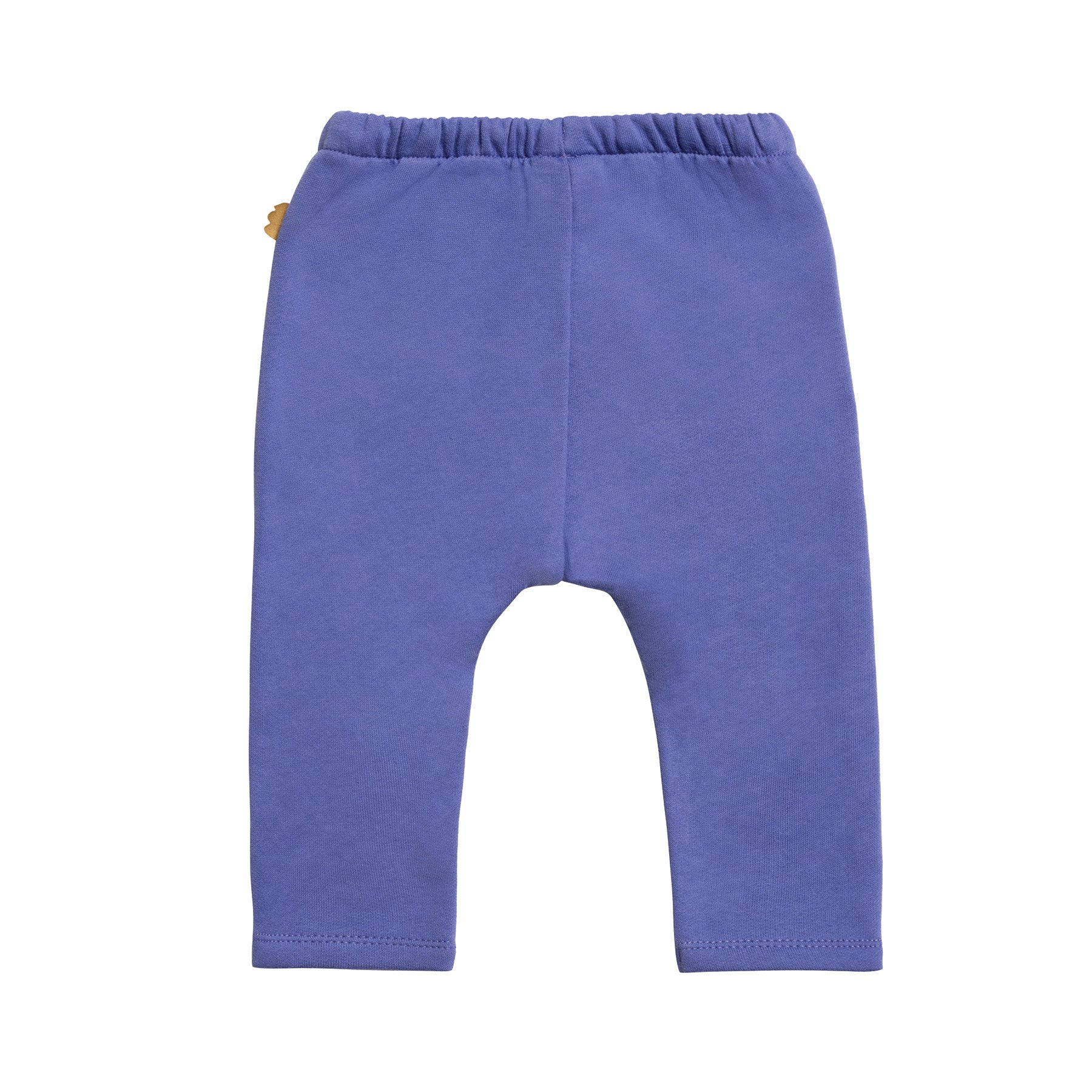 Acorn Knee Patch Baby Pants