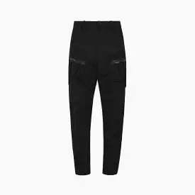 Acronym P41 Schoeller Dryskin Articulated Cargo Trouser - Black