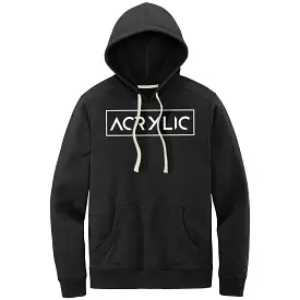 Acrylic Unisex Hoodie