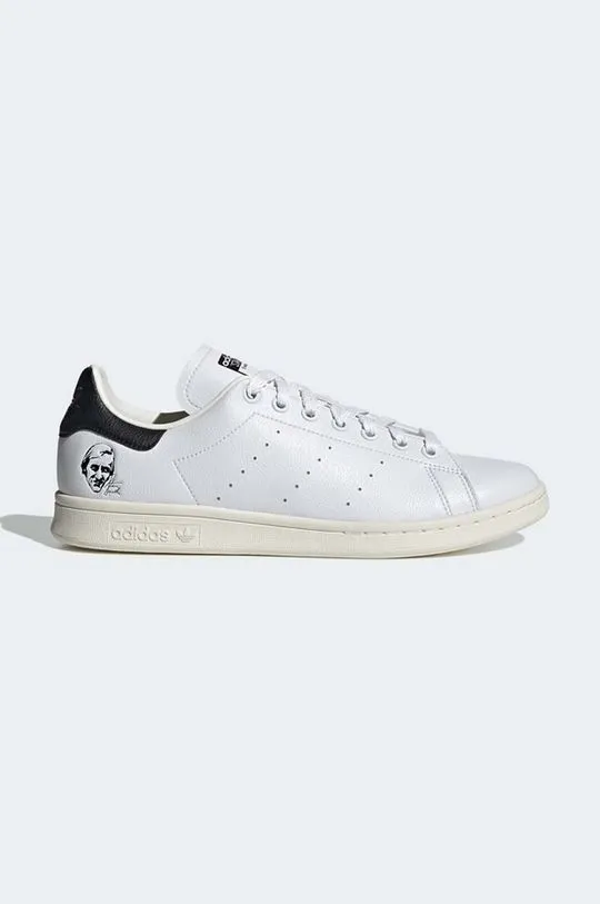 adidas Originals sneakers Stan Smith white color