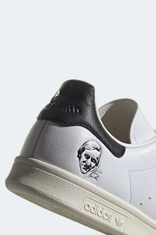 adidas Originals sneakers Stan Smith white color