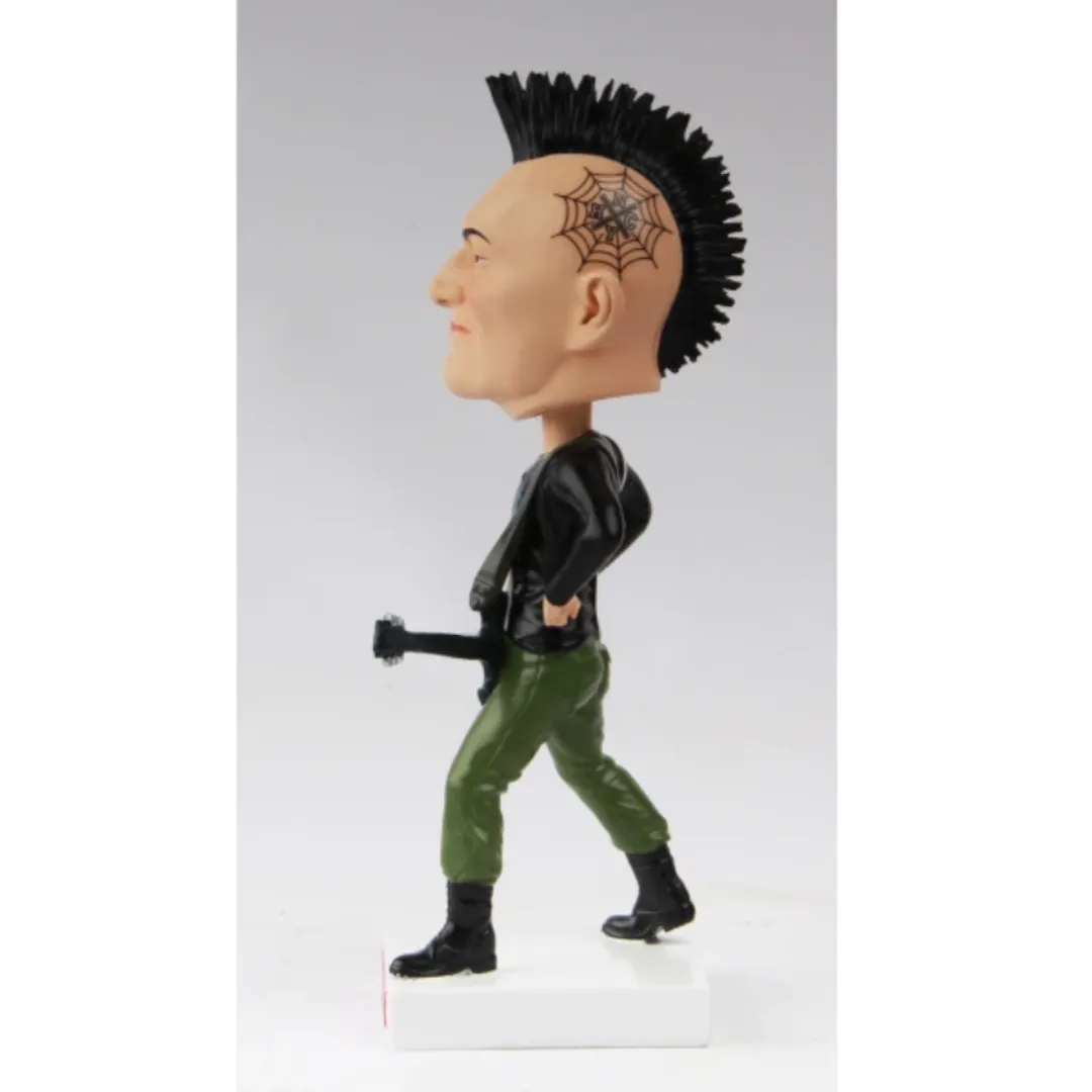 AGNOSTIC FRONT – VINNIE STIGMA THROBBLEHEAD