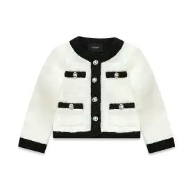 Amelia Wool Jacket