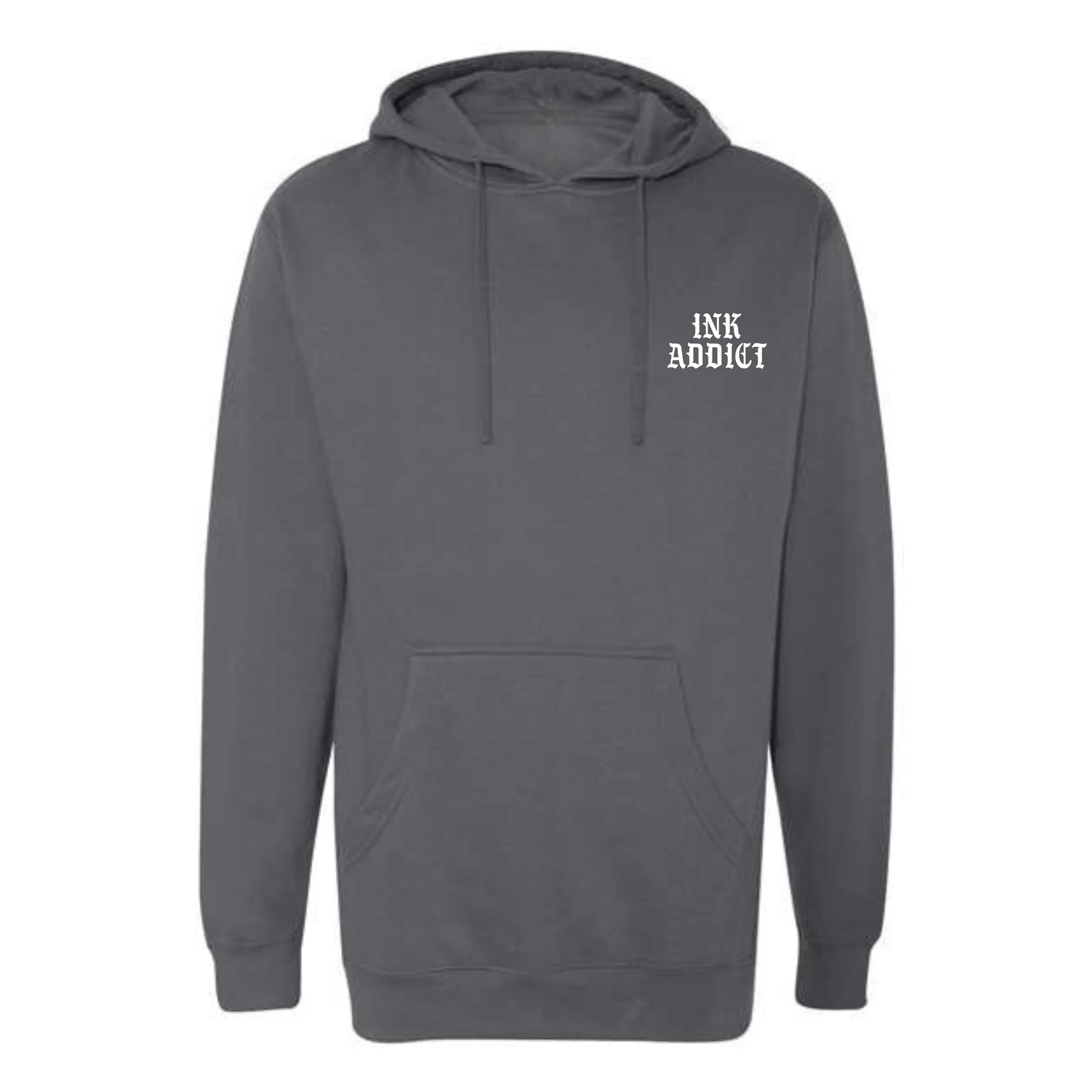 Artist Dad Unisex Hoodie