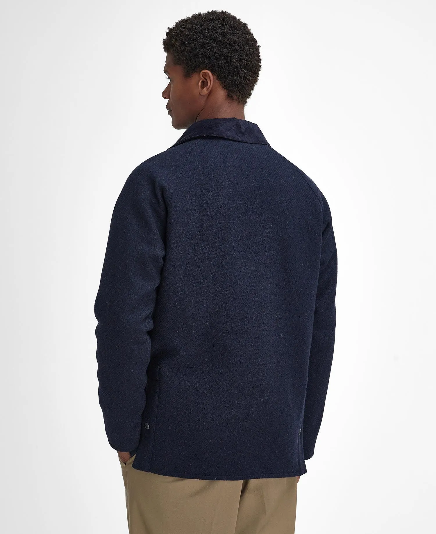  Bedale Wool Jacket     