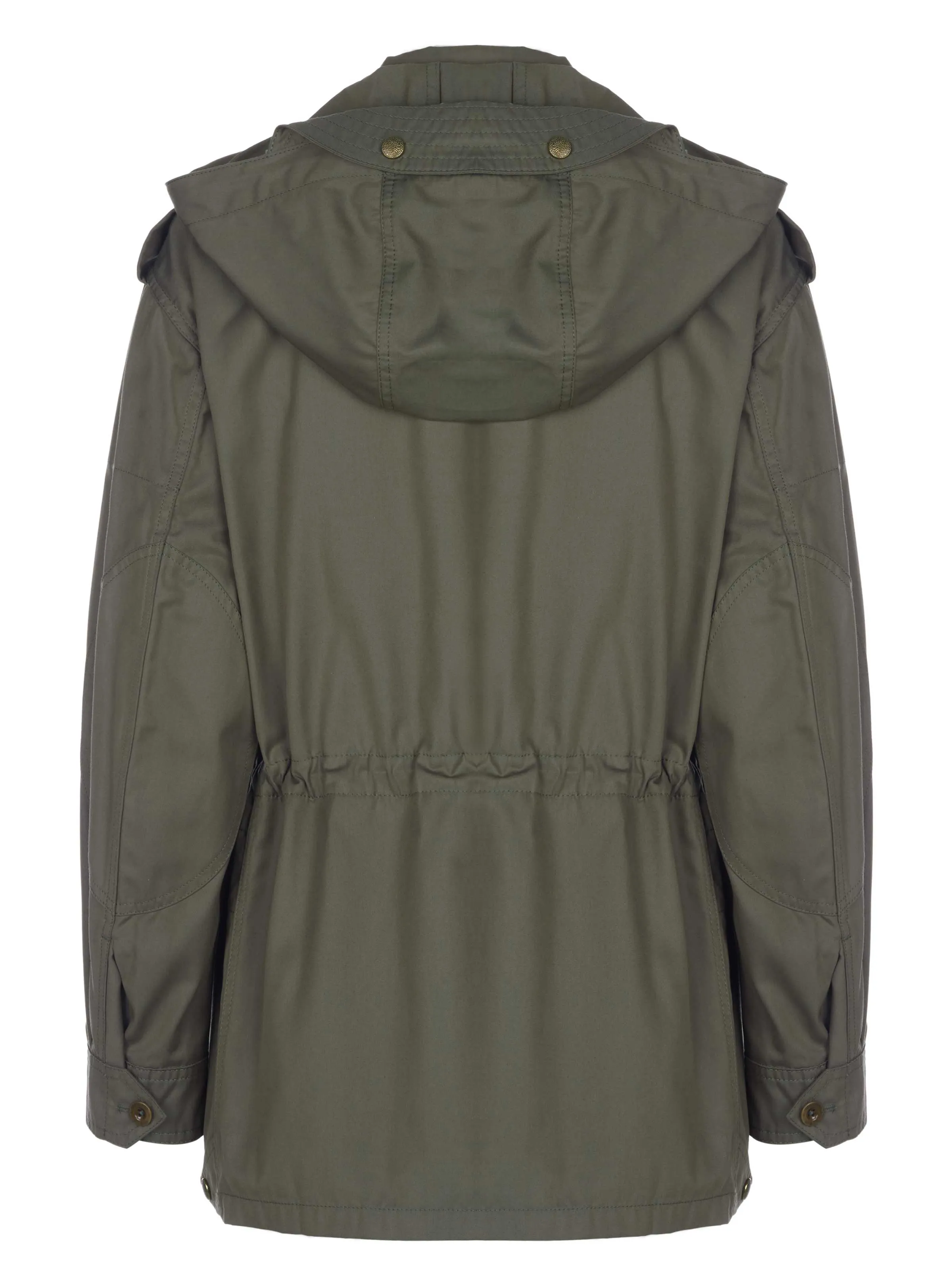 Belstaff Jacket green