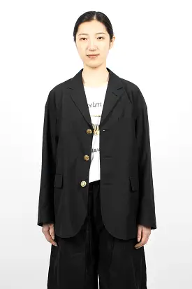 Bowen Blazer Black