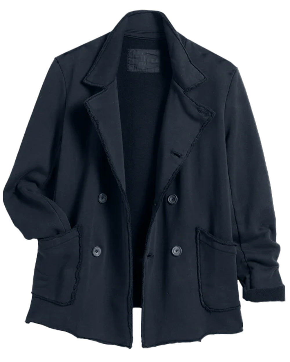 British Royal Navy Belfast English Peacoat