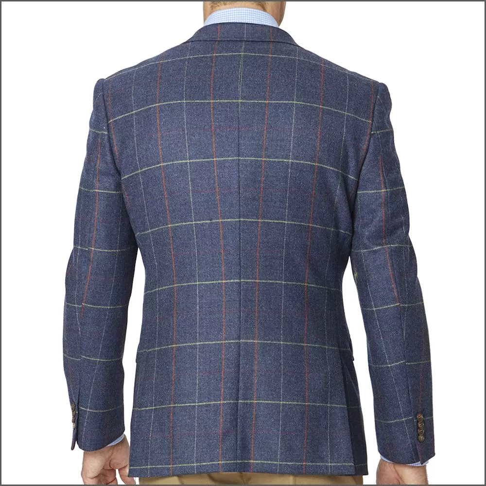 Brook Taverner Magnum Wool Jacket<><>