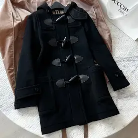 Burberry Brit Wool Jacket