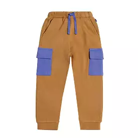 Cargo Pocket Kid Jogger