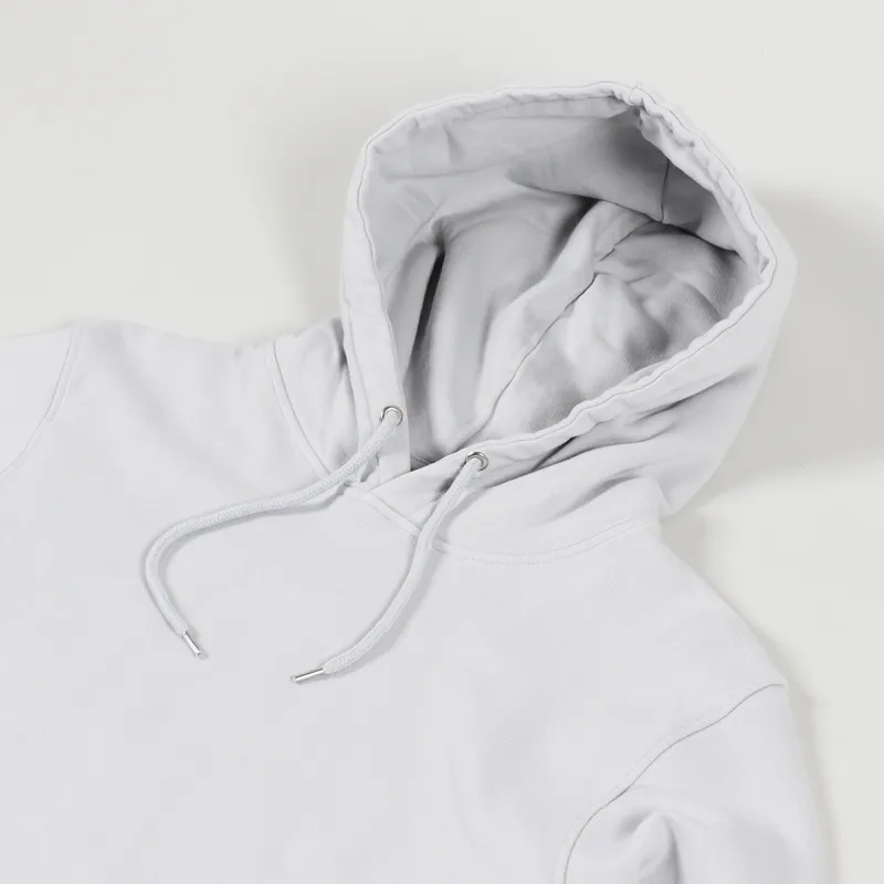 Colorful Standard Classic Organic Hoodie Limestone Grey