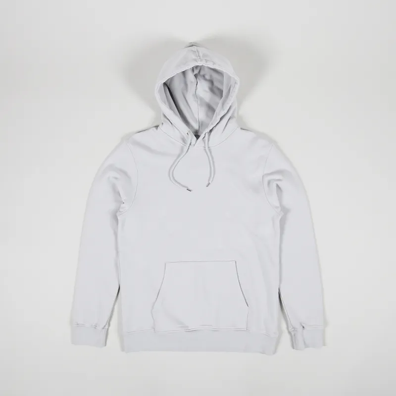 Colorful Standard Classic Organic Hoodie Limestone Grey