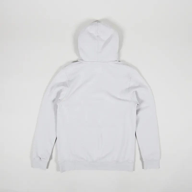 Colorful Standard Classic Organic Hoodie Limestone Grey