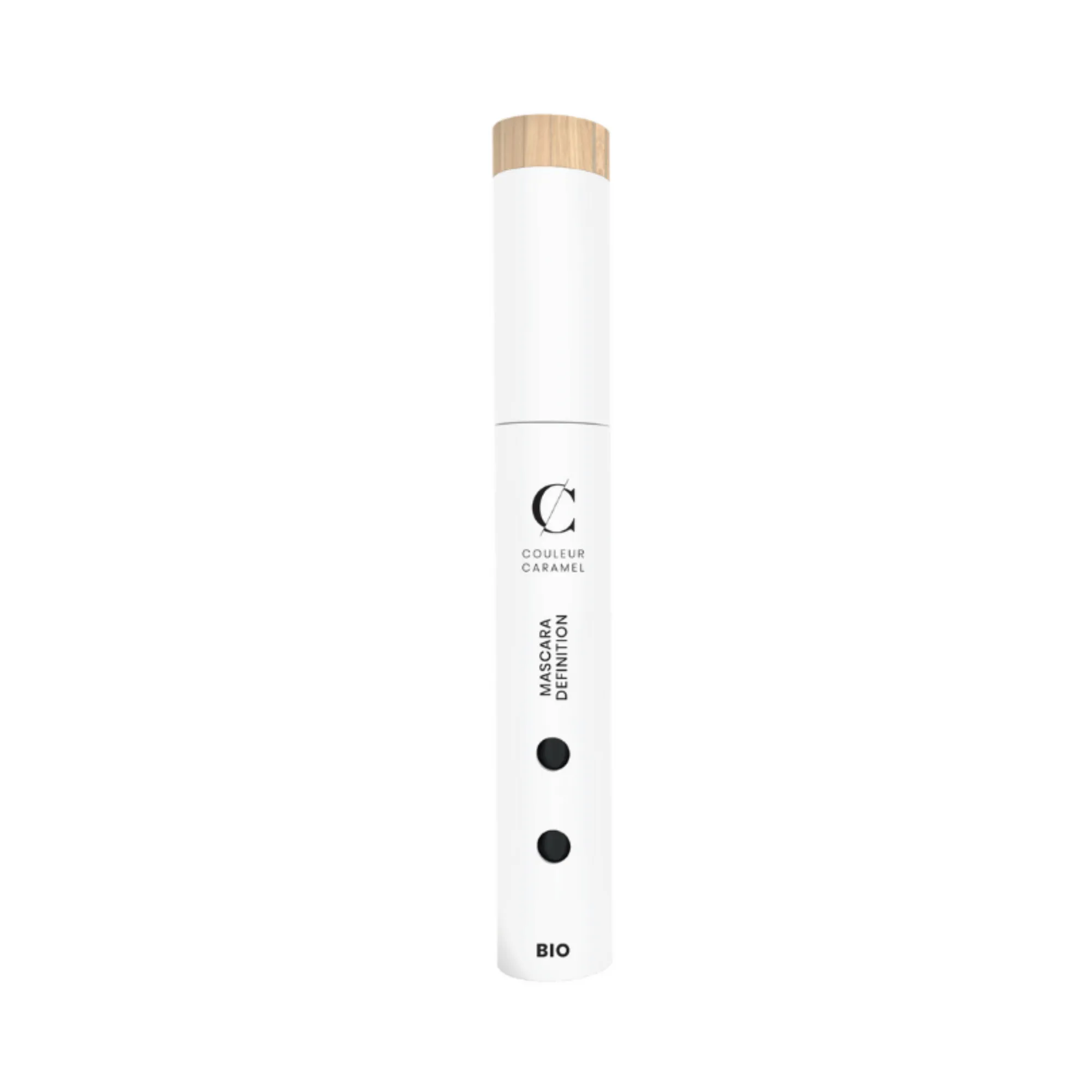 Couleur Caramel Definition Mascara