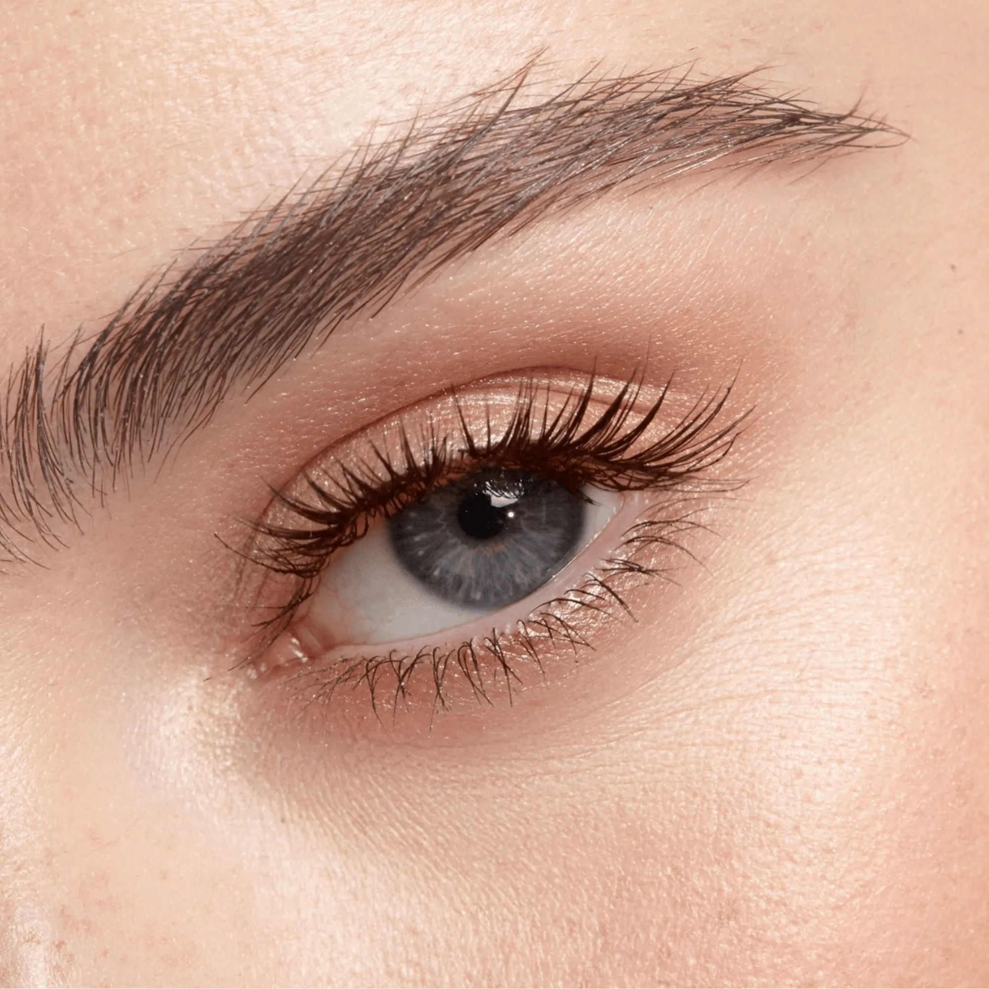 Couleur Caramel Definition Mascara