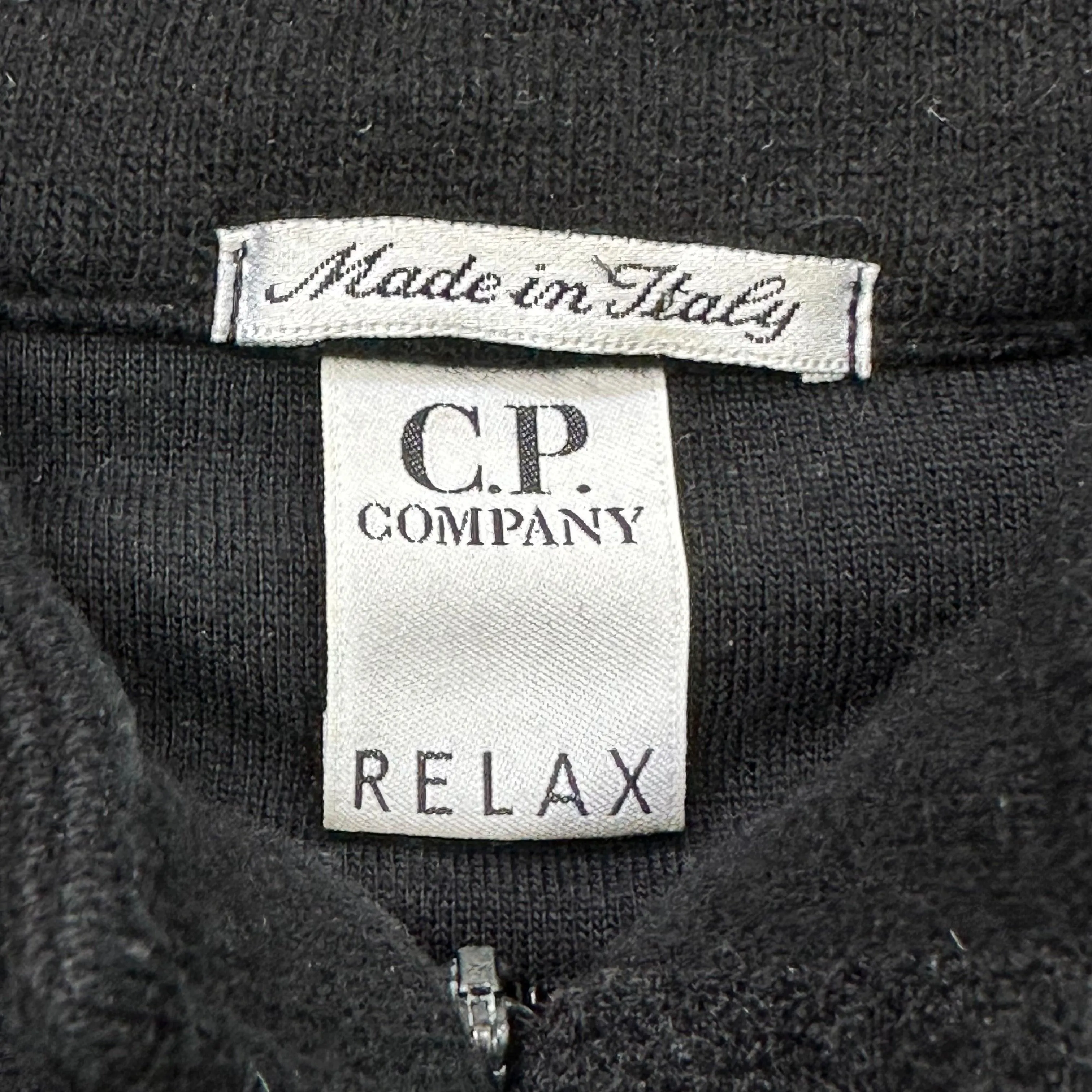 CP Company AW99 Relax Italian Wool Jacket - M/L