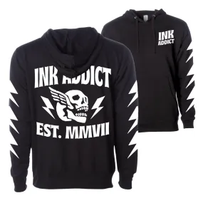 Death Squad Unisex Hoodie