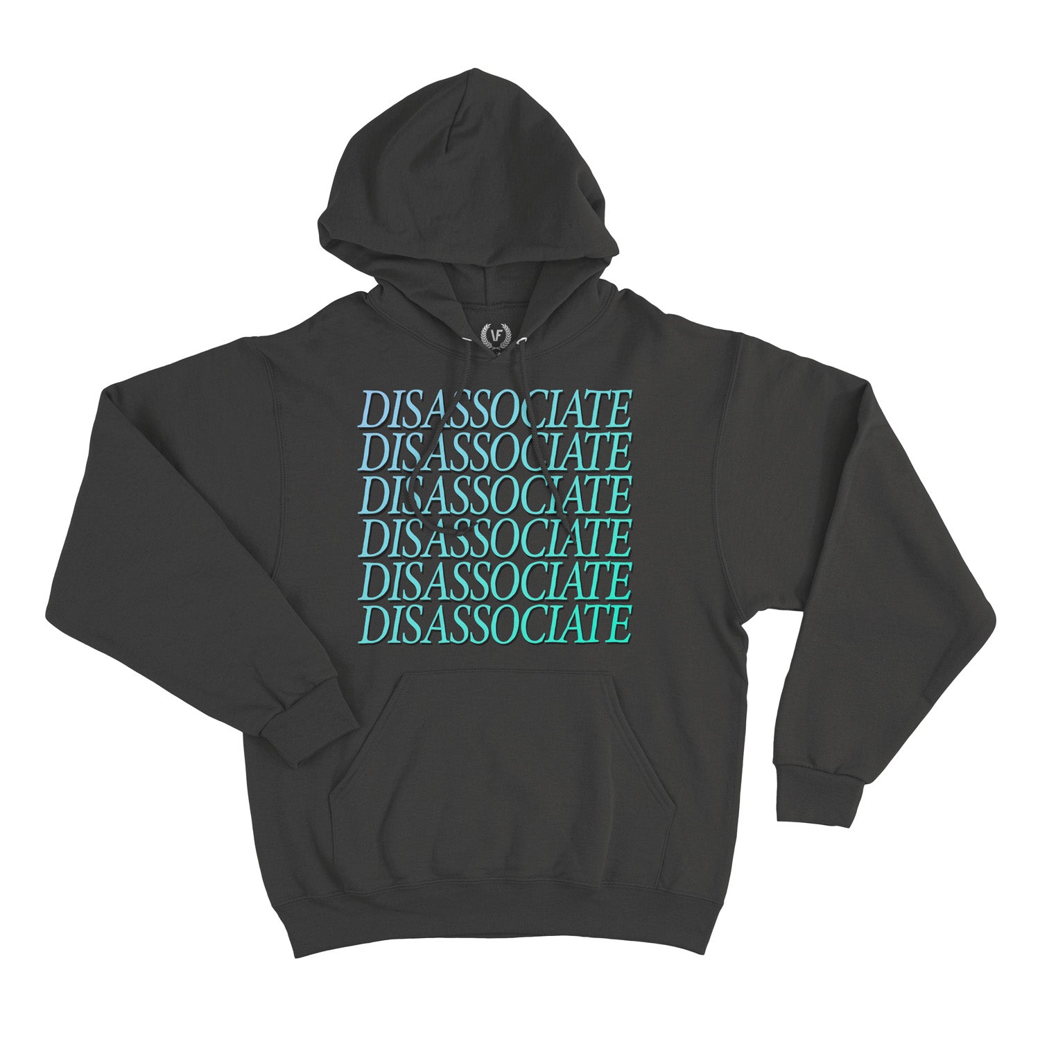 DISASSOCIATE : Hoodie