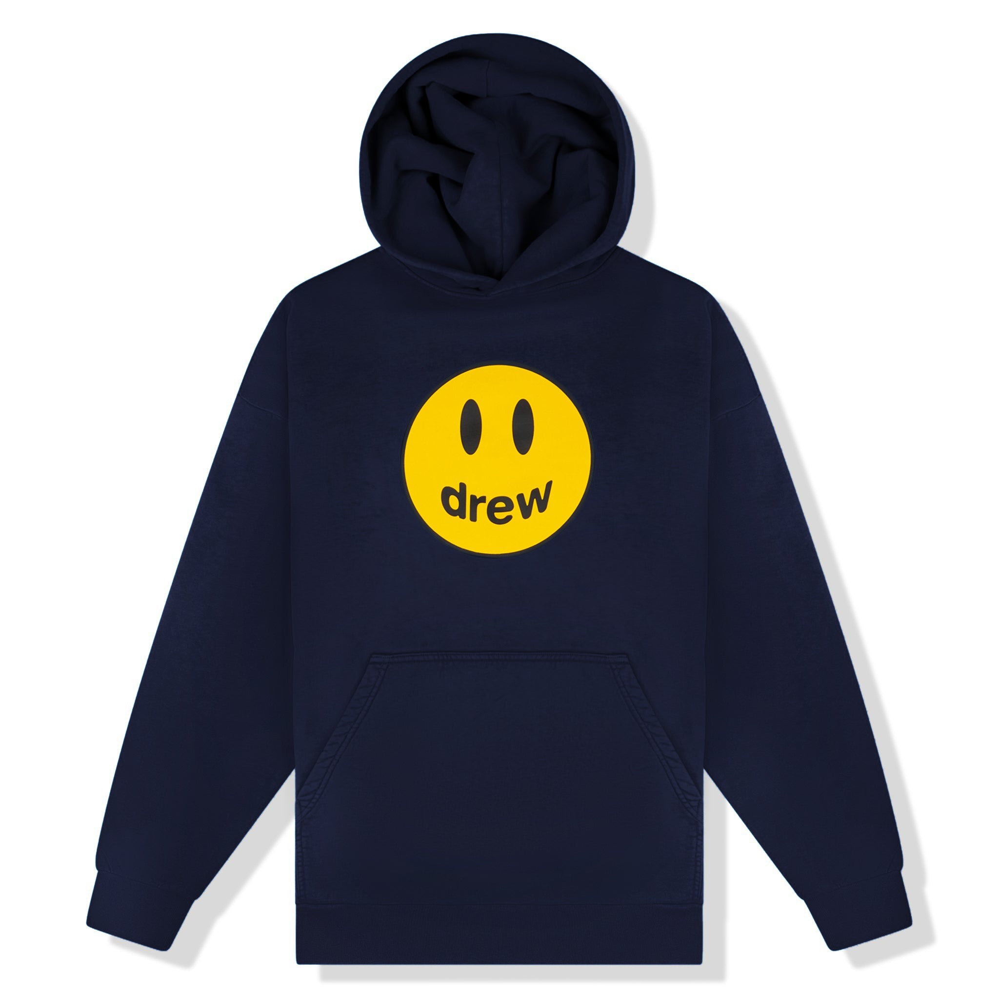 Drew House Mascot Hoodie Dark Navy