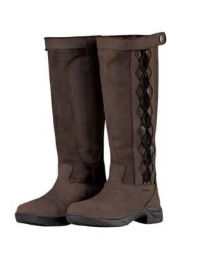 Dublin Pinnacle Boots II Chocolate 