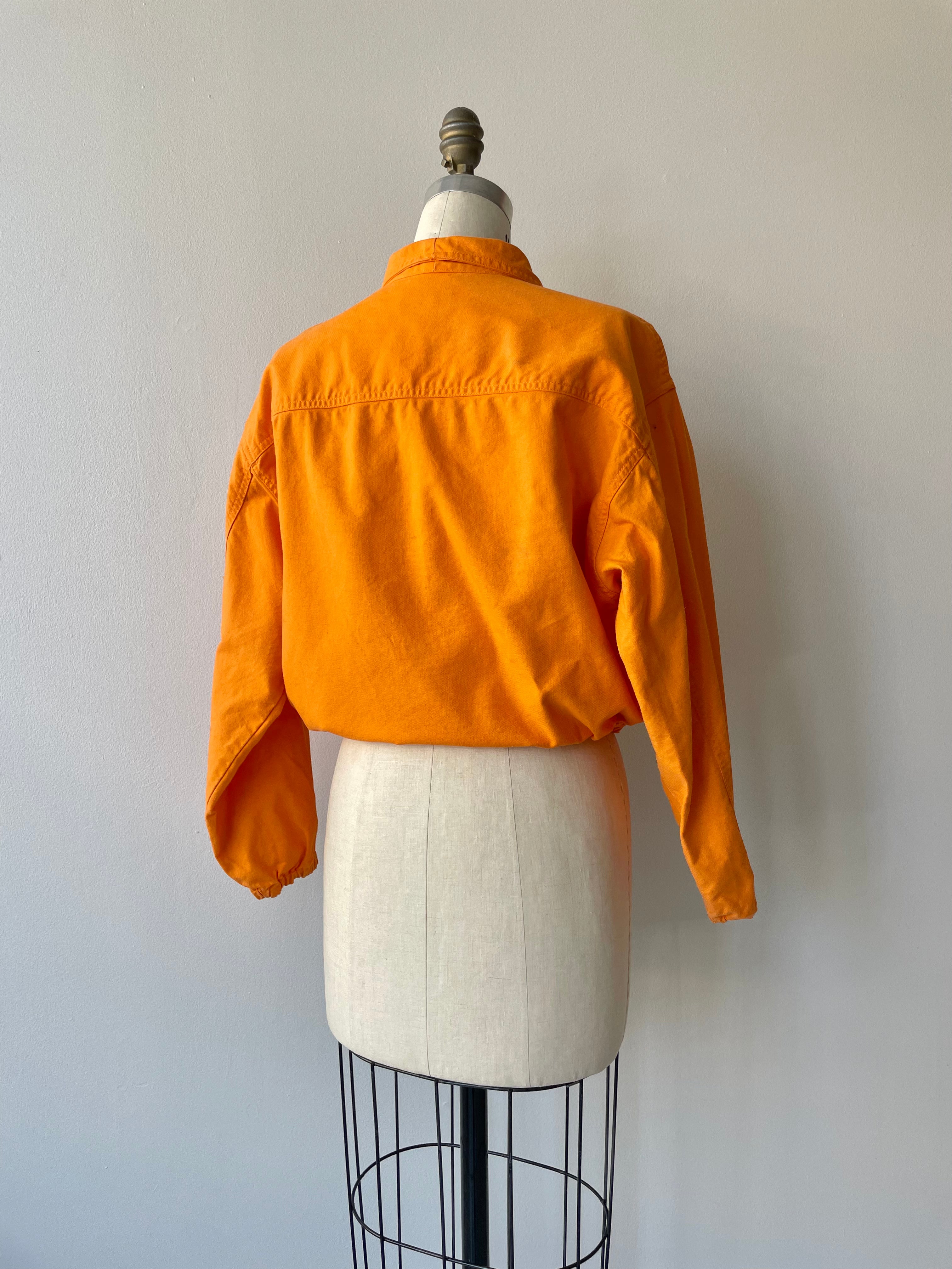 Esprit Cropped Jacket | 1980s