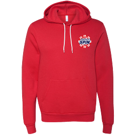 FantasySpin Unisex Hoodie Chip