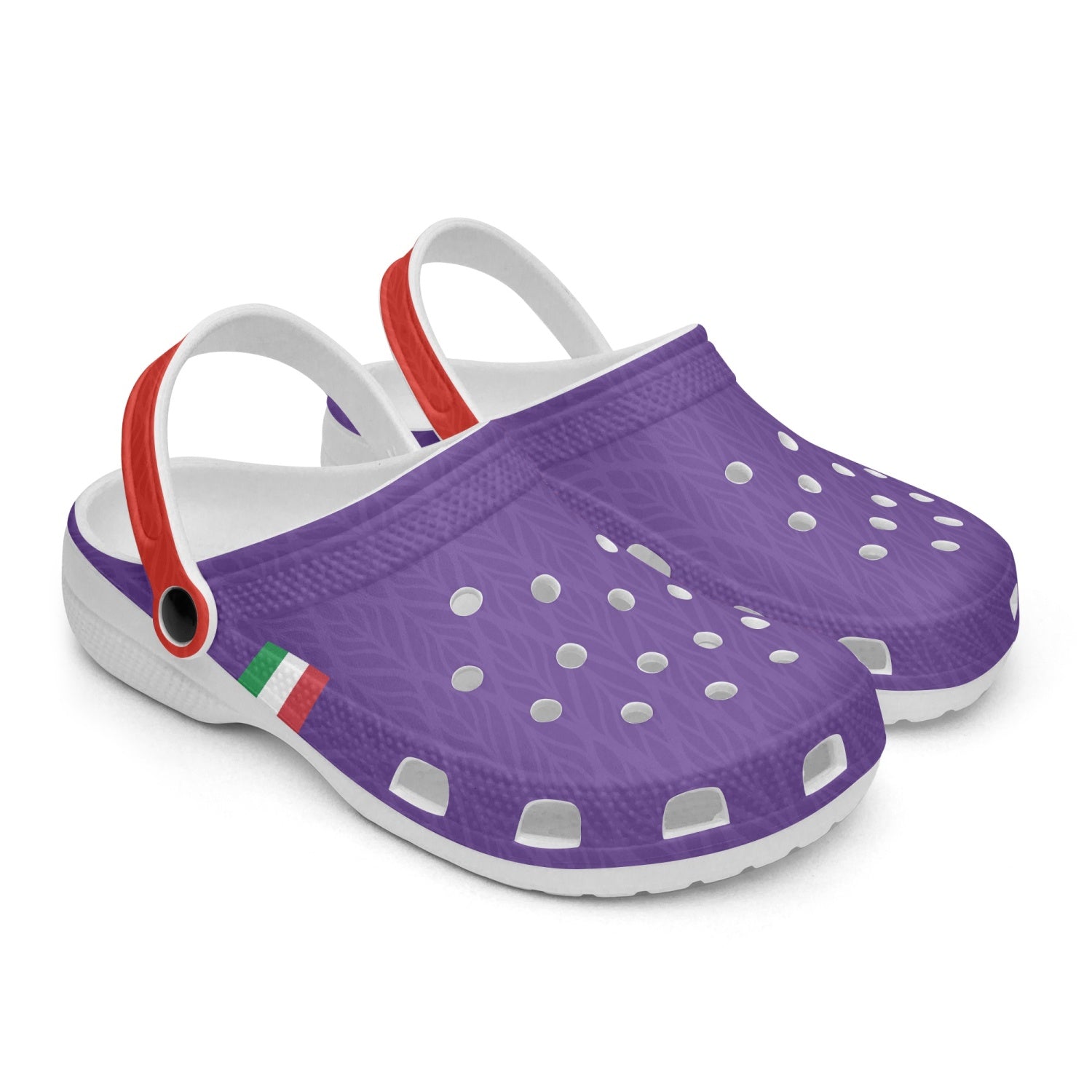 Fiorentina Clogs shoes