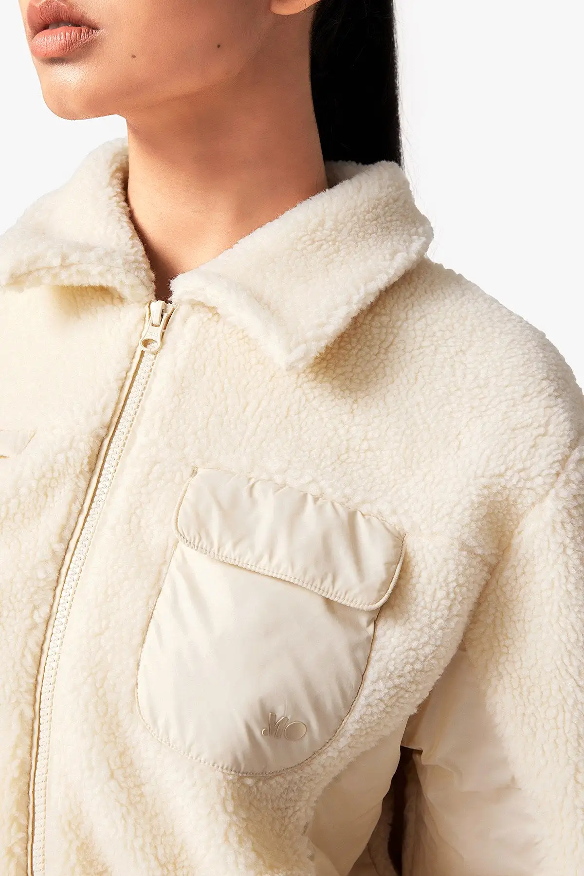 Fleece Full-Zip Jacket II