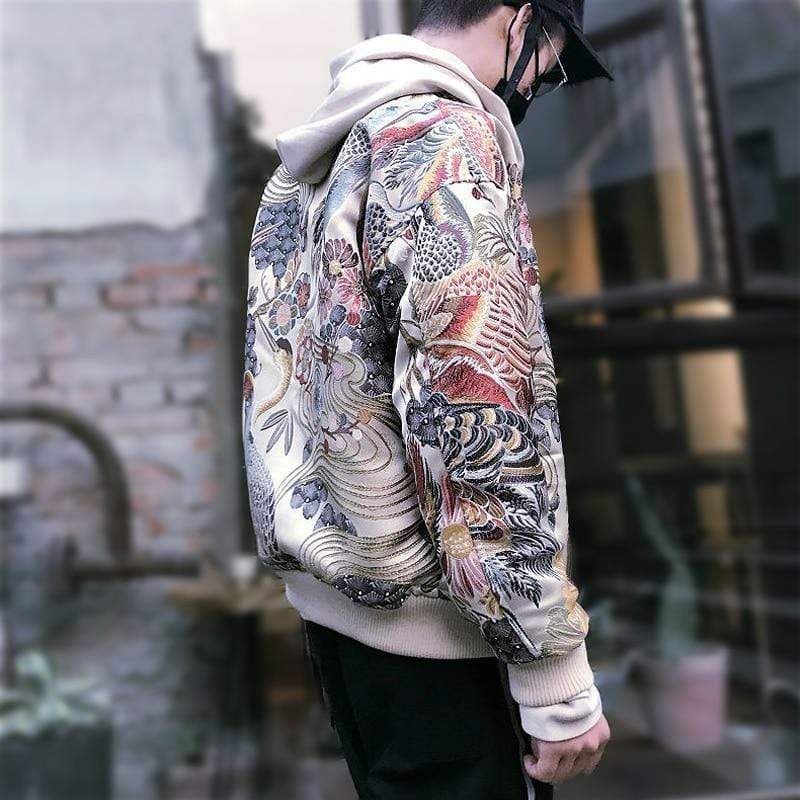 Furoraru Kuren Jacket