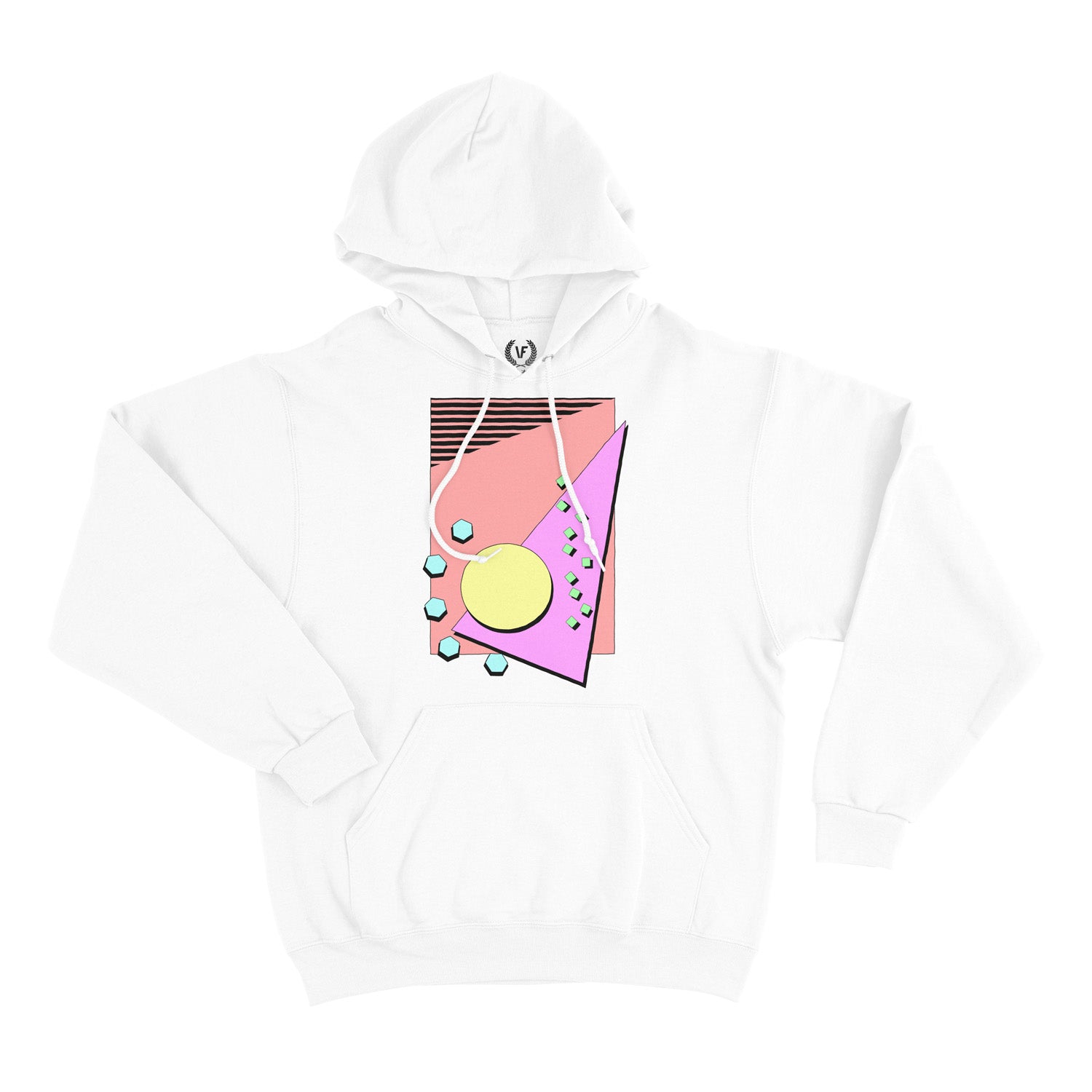 GEO : Hoodie