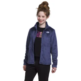 Girls' Osolita Full Zip Jacket