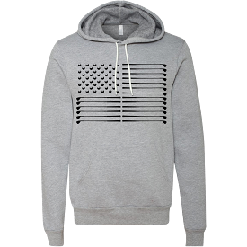 Golf Flag Unisex Hoodie