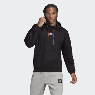 [GQ2223] ADIDAS SPORTSWEAR LOOSE FIT HOODIE