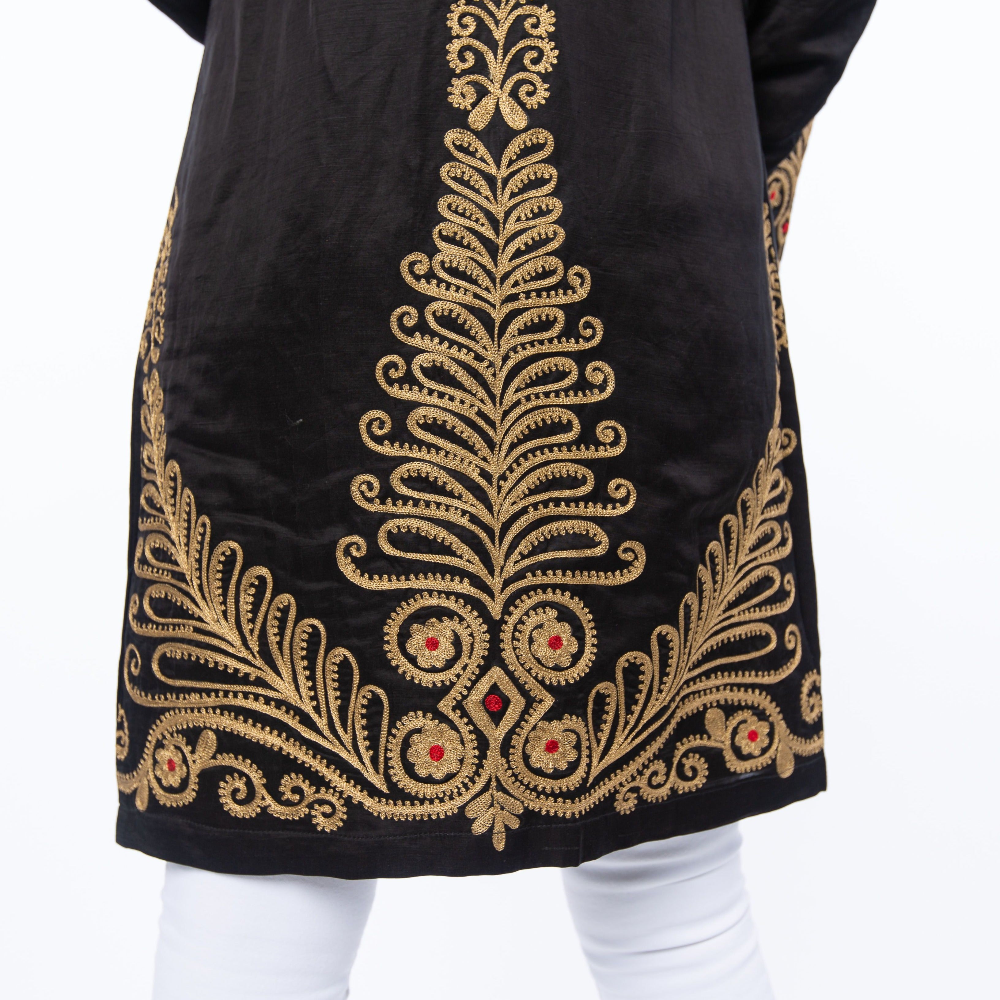 Gwalior Jacket