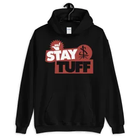 HAGGARD (Unisex Hoodie)