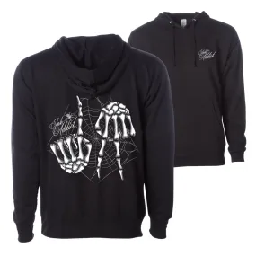 IA Skeleton Hands Unisex Hoodie