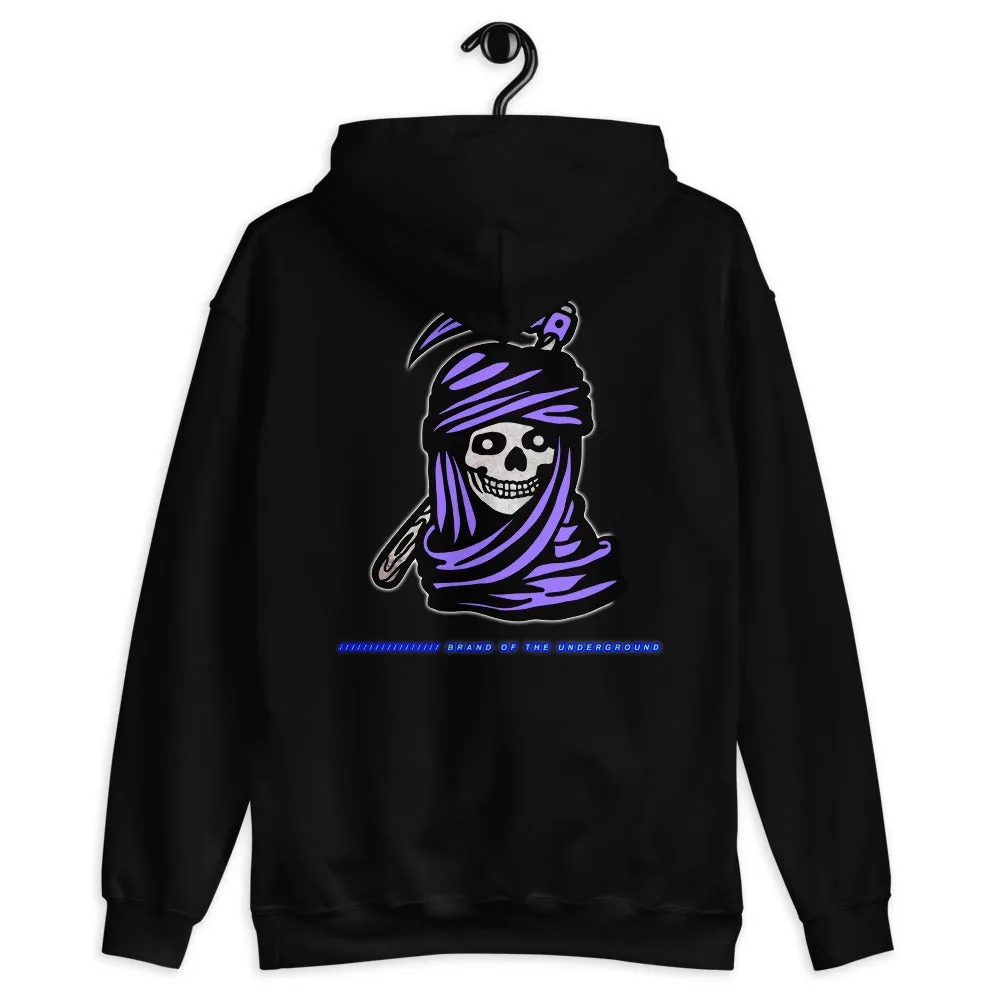 INTUITION (Unisex Hoodie)