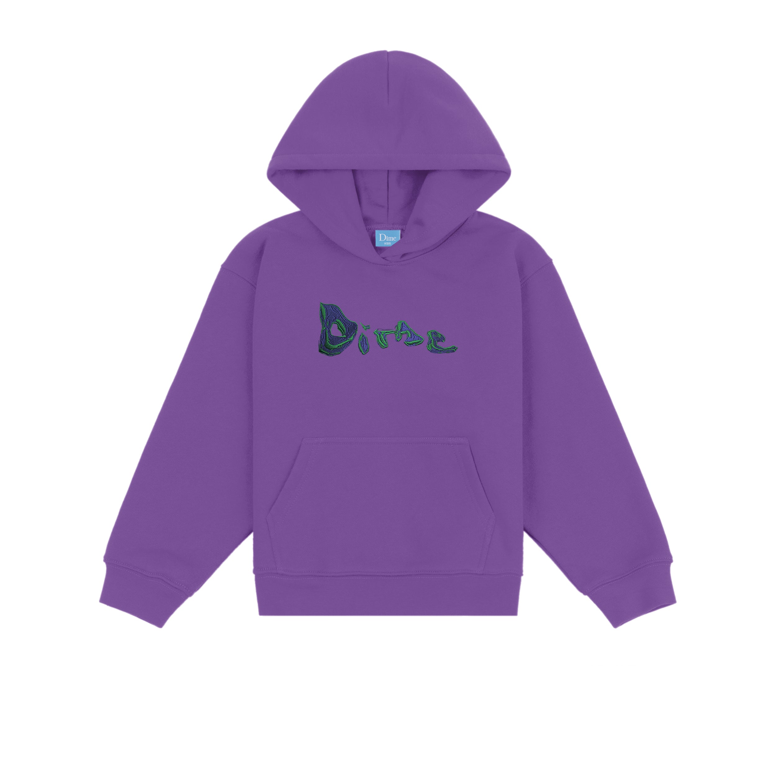 Kids Ore Hoodie