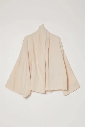 Kimono Jacket - Kinari