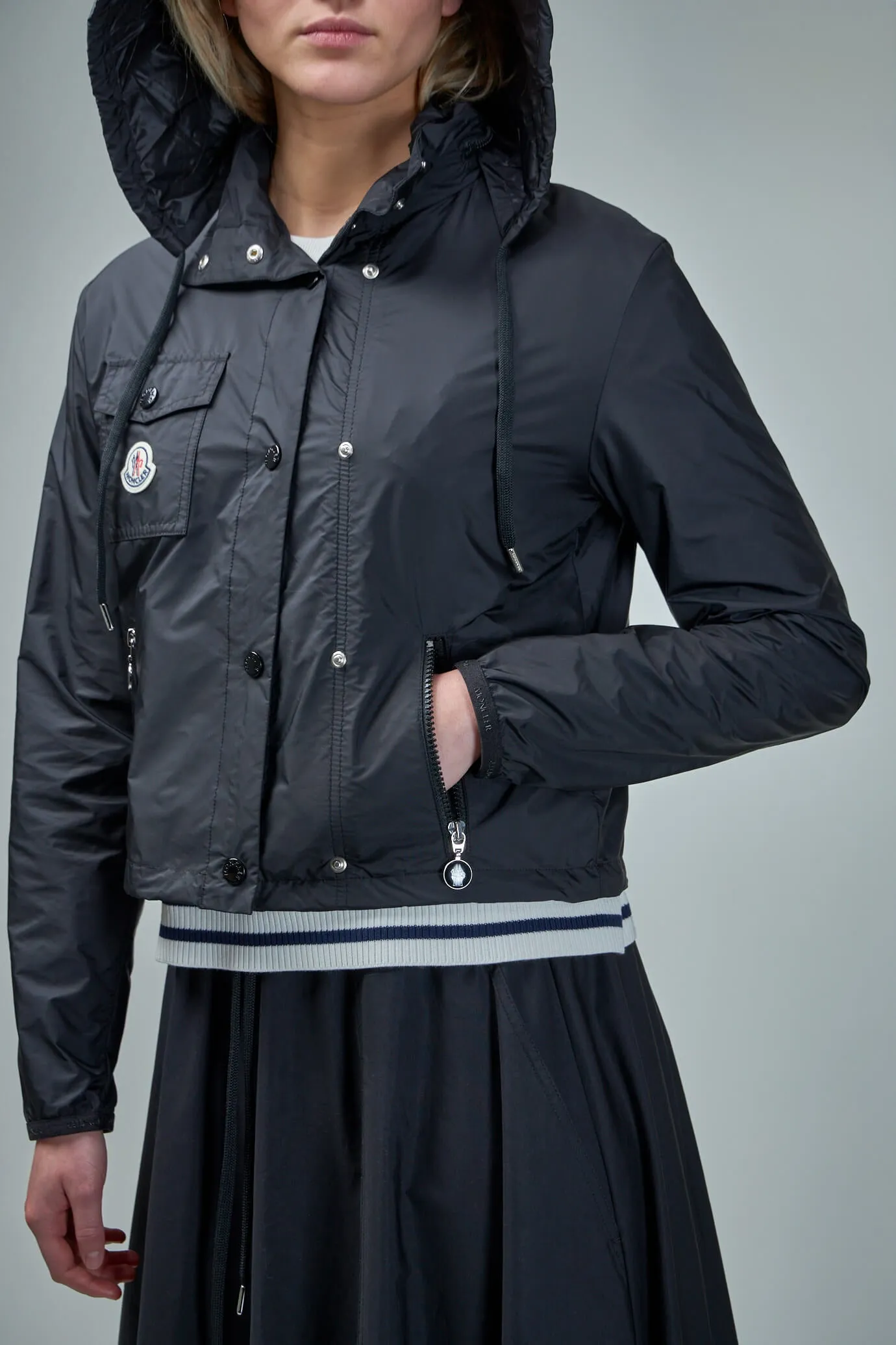 Lico Jacket