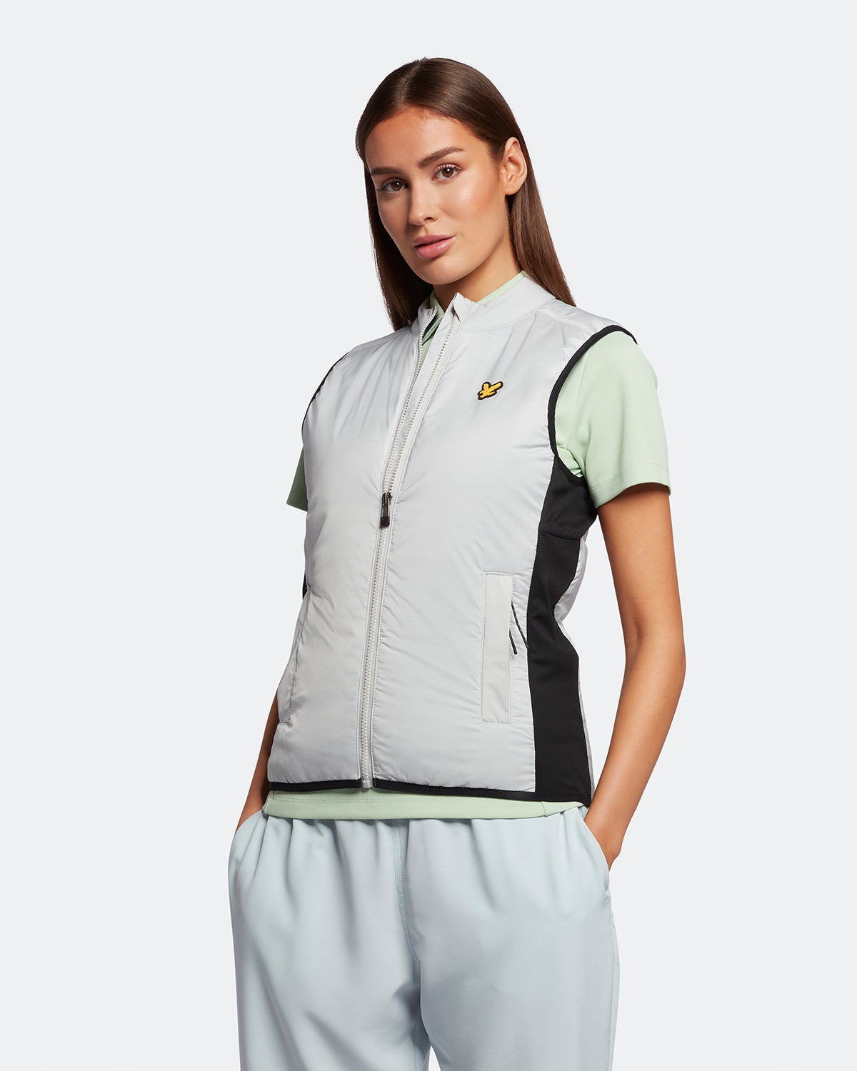 Lyle & Scott Women's Amber Gilet - SS23