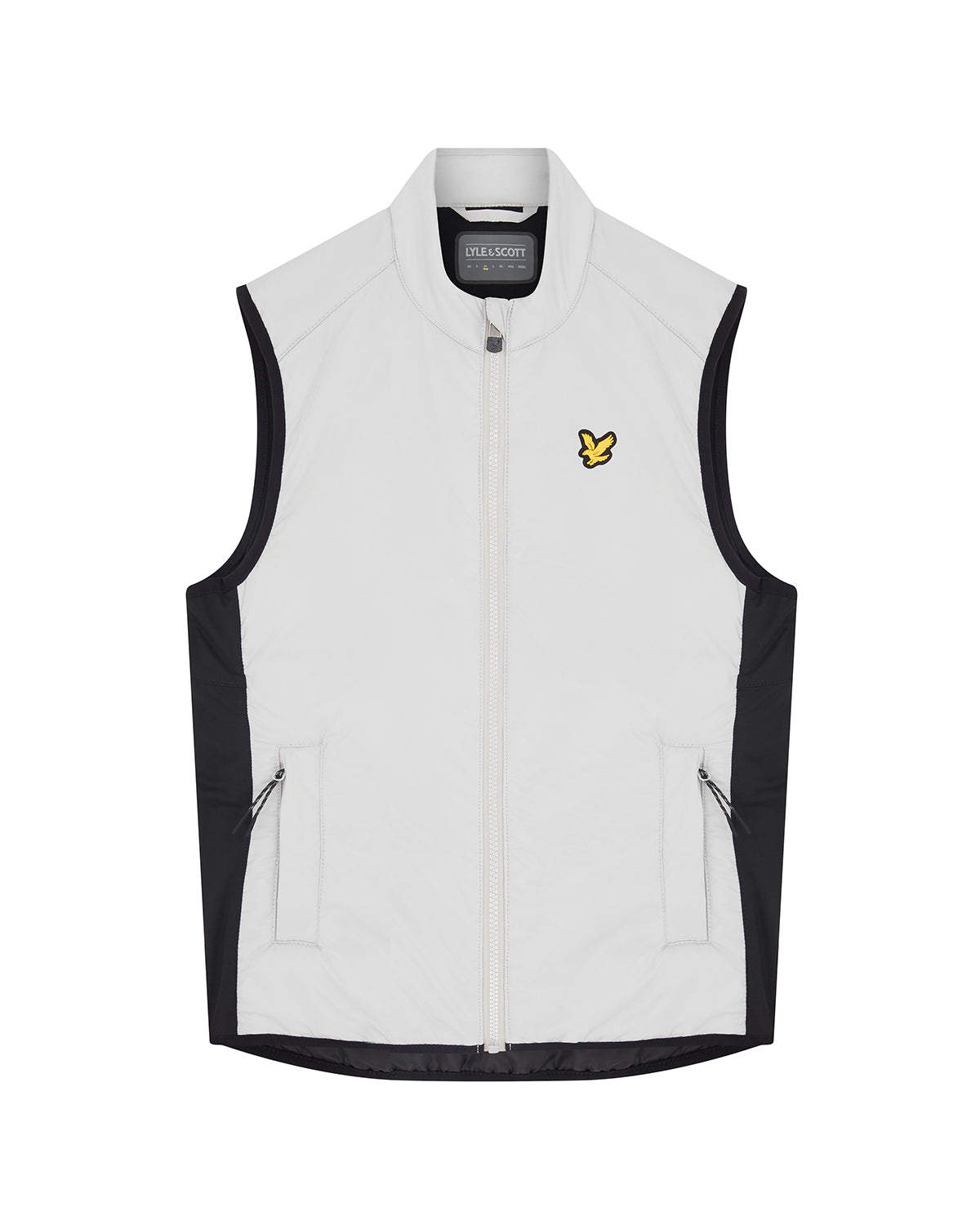 Lyle & Scott Women's Amber Gilet - SS23