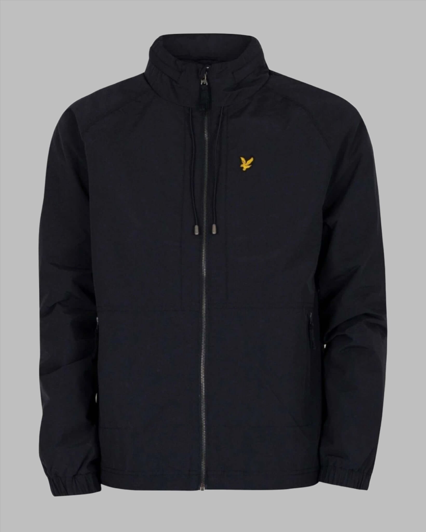 Lyle and Scott Lightweight Jacket Navy